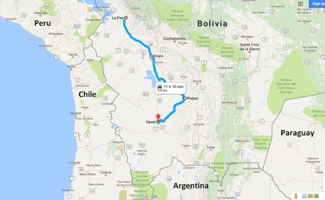 la-paz-uyuni